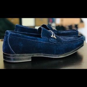 stacy adams nesbit loafer